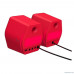 Edifier G2000 Red 2 x 16W RMS, 98-20000Гц, RGB-подсветка, Bluetooth 4.2