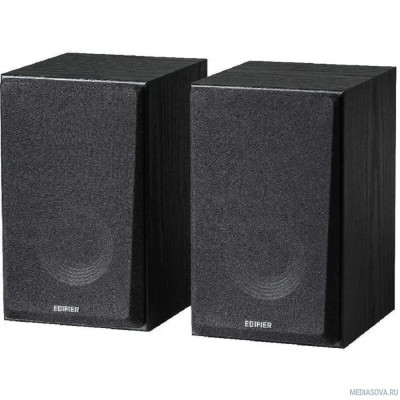 Edifier R990BT Black 2 x 12W RMS, 70-20000Гц, black, Bluetooth