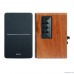  Edifier R1280DBs Brown 42W RMS, 51-20000Гц, дерево, пульт ДУ, Bluetooth 5.0