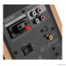  Edifier R1280DBs Brown 42W RMS, 51-20000Гц, дерево, пульт ДУ, Bluetooth 5.0