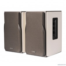Edifier R1380DB White 42W , 55Гц-20кГц, дерево, пульт ДУ,Bluetooth 5.1