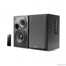 Edifier R1580MB Black RMS 42W, 55-20000Гц, дерево,пульт ДУ,Bluetooth
