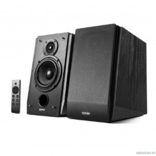 Edifier R1855DB Matte Black 70W RMS, 60-20000Гц, дерево, пульт ДУ, Bluetooth 5.0