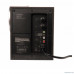  Edifier M201BT Black 2 сат. + сабвуфер, 34W RMS, 63 Гц - 20 кГц, AUX, Bluetooth