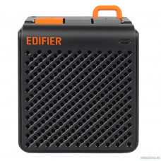 Edifier MP85 Black 2,2 W, 230 Гц - 17 кГц; Bluetooth v5.3; Размеры(Ш?В?Г):52 ? 63 ? 28,5 мм Вес (нетто):70 г