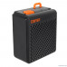  Edifier MP85 Black 2,2 W, 230 Гц - 17 кГц; Bluetooth v5.3; Размеры(Ш?В?Г):52 ? 63 ? 28,5 мм Вес (нетто):70 г