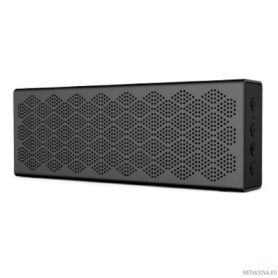  Edifier MP120 Grey :4 Вт + 4 Вт;частотный диапазон:100 Гц - 15 кГц;AUX, MicroSD, Bluetooth 5.0