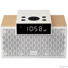Edifier MP260 White 53Гц - 18000Гц,литий-ионные аккумуляторы (Li-Ion), 2 x 2600 мАч,AUX, USB, Bluetooth,цвета: белый