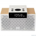  Edifier MP260 White 53Гц - 18000Гц,литий-ионные аккумуляторы (Li-Ion), 2 x 2600 мАч,AUX, USB, Bluetooth,цвета: белый