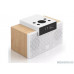  Edifier MP260 White 53Гц - 18000Гц,литий-ионные аккумуляторы (Li-Ion), 2 x 2600 мАч,AUX, USB, Bluetooth,цвета: белый