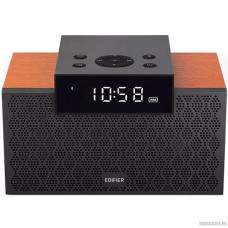 Edifier MP260 Brown 53Гц - 18000Гц,литий-ионные аккумуляторы (Li-Ion), 2 x 2600 мАч,AUX, USB, Bluetooth,цвета: белый