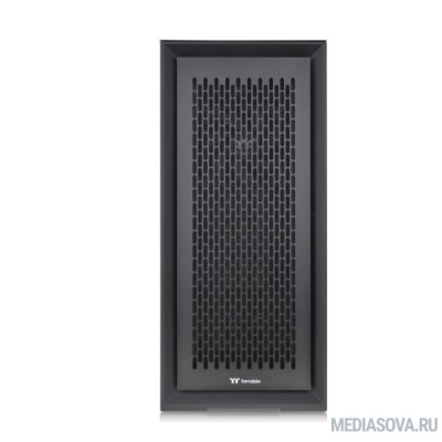  Корпус Thermaltake CTE T500 Air черный без БП ATX 3x140mm 2xUSB3.0 audio bott PSU