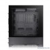  Корпус Thermaltake CTE T500 Air черный без БП ATX 3x140mm 2xUSB3.0 audio bott PSU