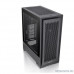  Корпус Thermaltake CTE T500 Air черный без БП ATX 3x140mm 2xUSB3.0 audio bott PSU