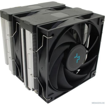  Cooler Deepcool AG620 Digital,  120мм, Ret