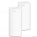  TENDA EX12(2-pack) AX3000 Mesh-система Wi-Fi 6