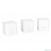  TENDA MW3(3-pack) AC1200 Wi-Fi Mesh система