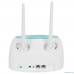  TENDA 4G09 Wi-Fi 4G+ LTE  маршрутизатор  двухдиапазонный стандарта AC1200 , 2 внешние антенны , 1-port 10/100/1000Mbps LAN/WAN, 1-port 10/100/1000Mbps LAN, 1-Slot 2FF SIM Card