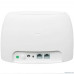  TENDA 4G03  Wi-Fi 4G+ LTE маршрутизатор стандарта N300, 1-port 10/100Mbps LAN/WAN, 1-port 10/100Mbps LAN, 1-Slot 2FF SIM Card