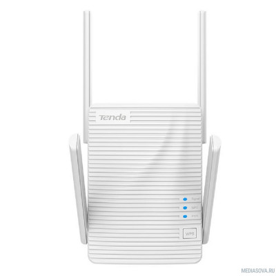  TENDA A21 Wi-Fi повторитель беспроводного сигнала стандарта AC2100 двухдиапазонный с четырмя внешними антеннами 3dBi