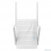  TENDA A21 Wi-Fi повторитель беспроводного сигнала стандарта AC2100 двухдиапазонный с четырмя внешними антеннами 3dBi