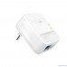  TENDA PH10 AV1000 комплект гигабитных Wi-Fi Powerline адаптеров AC стандарта