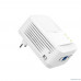  TENDA PH10 AV1000 комплект гигабитных Wi-Fi Powerline адаптеров AC стандарта