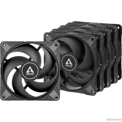  Case fan  ARCTIC P12 Max - 5 Pack : 200 - 3300 rpm ACFAN00289A