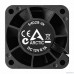 Case fan  ARCTIC S4028-6K 250-6000rpm Dual Ball 4-Pin 5-Pack ACFAN00273A