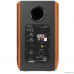  Edifier S1000W  Brown 120W, 45 Гц - 40 кГц;WiFi, Airplay2, Bluetooth 5.2, Optical, RCA, Coaxial