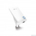  TP-Link TL-WA850RE N300 Усилитель Wi-Fi сигнала