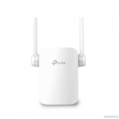  TP-Link RE205 AC750 Усилитель Wi-Fi сигнала