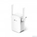  TP-Link RE205 AC750 Усилитель Wi-Fi сигнала
