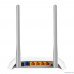  TP-Link TL-WR850N (ISP)  N300 Wi-Fi роутер