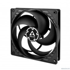 Case fan ARCTIC P14 PWM PST CO (black/black) - retail (ACFAN00126A) 