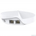  TP-Link Deco M5(3-pack) AC1300 Домашняя Mesh Wi-Fi система
