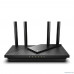  TP-Link Archer AX55 Двухдиапазонный гигабитный роутер Wi-Fi AX3000 с поддержкой Mesh