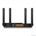  TP-Link Archer AX55 Двухдиапазонный гигабитный роутер Wi-Fi AX3000 с поддержкой Mesh