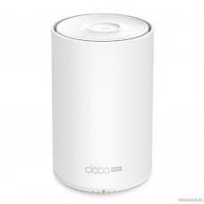 TP-Link Deco X20-4G(1-pack) AX1800 Домашняя Mesh Wi-Fi система с поддержкой 4G+