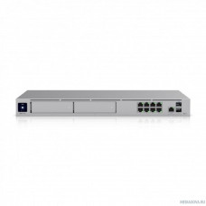 UBIQUITI UDM-Pro-Max Многофункциональное устройство, объединяющее маршрутизатор, коммутатор и контроллер