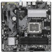 Материнская плата Gigabyte B760M D3HP LGA1700, B760, 4*DDR5, 4*SATA, 2*M.2, 3*USB 3.2, 2*USB 2.0, 1*PCIx16, 2*PCIx1, D-Sub+HDMI+DP, mATX RTL