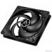  Case fan  ARCTIC P14 PWM PST (black/black) ACFAN00125A