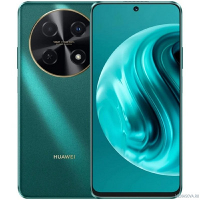  Huawei nova 12i 8GB/256GB Green [51097UCX] (117589)