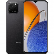 Huawei nova Y61 4GB/128GB Black [51097SXA] (116094)
