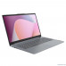  Lenovo IdeaPad 3 Slim 15AMN8 [82XQ00K0UE] Grey 15.6