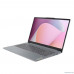  Lenovo IdeaPad 3 Slim 15AMN8 [82XQ00K0UE] Grey 15.6
