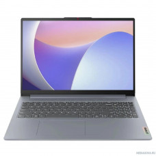 Lenovo IdeaPad 3 Slim 15AMN8 [82XQ00K1UE] (КЛАВ.РУС.ГРАВ.) Grey 15.6
