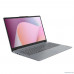  Lenovo IdeaPad 3 Slim 15AMN8 [82XQ00K1UE] (КЛАВ.РУС.ГРАВ.) Grey 15.6