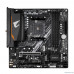 Материнская плата Gigabyte B550M AORUS ELITE AX Soc-AM4 AMD B550 4xDDR4 mATX AC`97 8ch(7.1) GbLAN RA