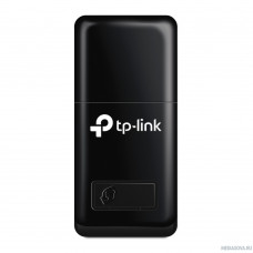 TP-Link TL-WN823N N300 Мини Wi-Fi USB-адаптер